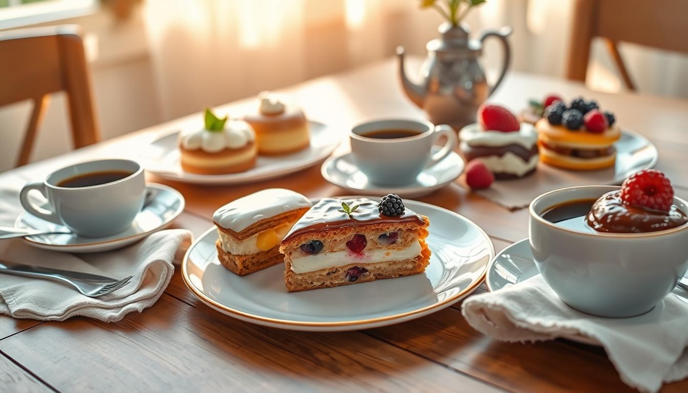 Fresh ingredients for healthy home cooking